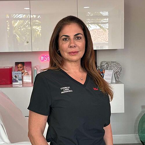 MedSpa Team Member